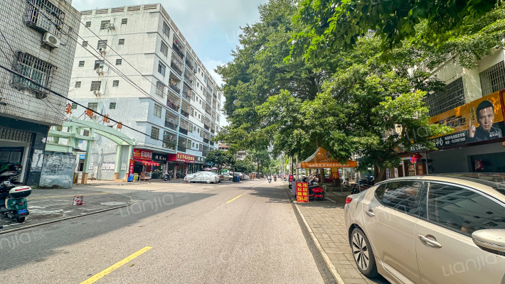 公园路37号外景图