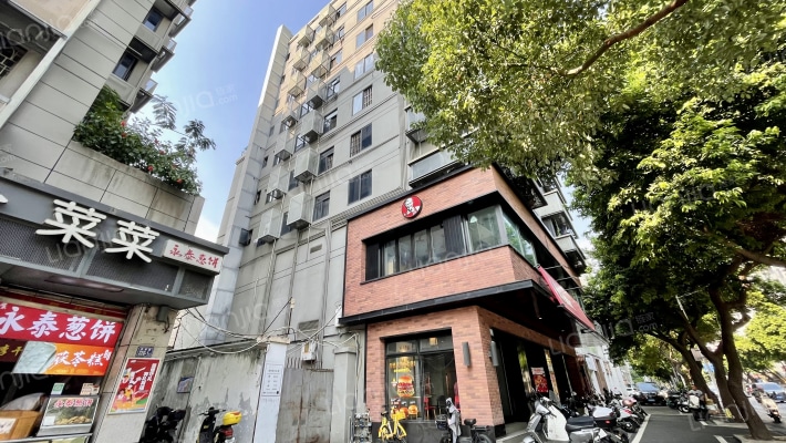 津泰路222号外景图