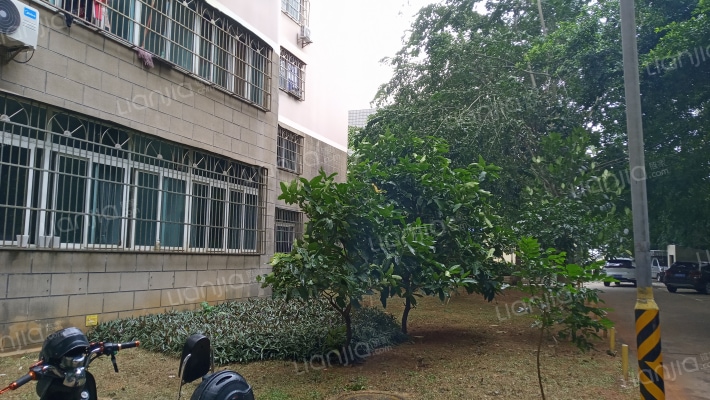 海秀苑（秀英）外景图