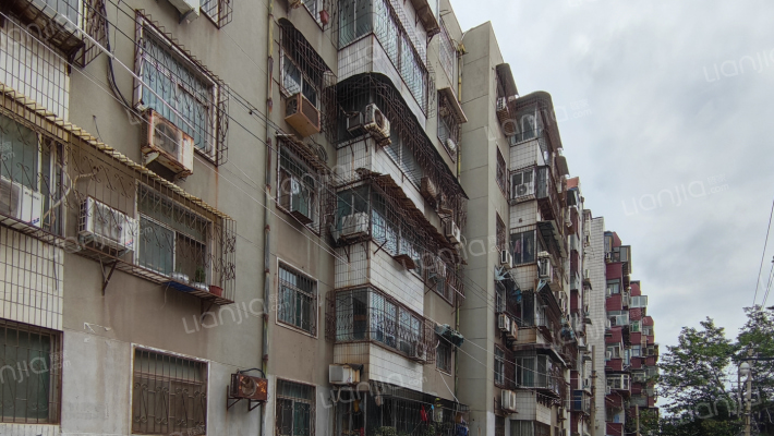 延庆街47号院外景图