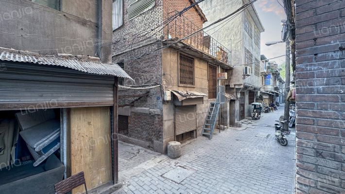 建华西巷68号外景图