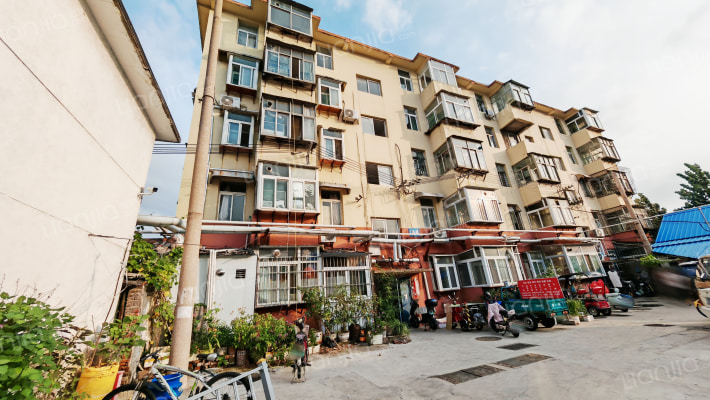 八里桥298外景图