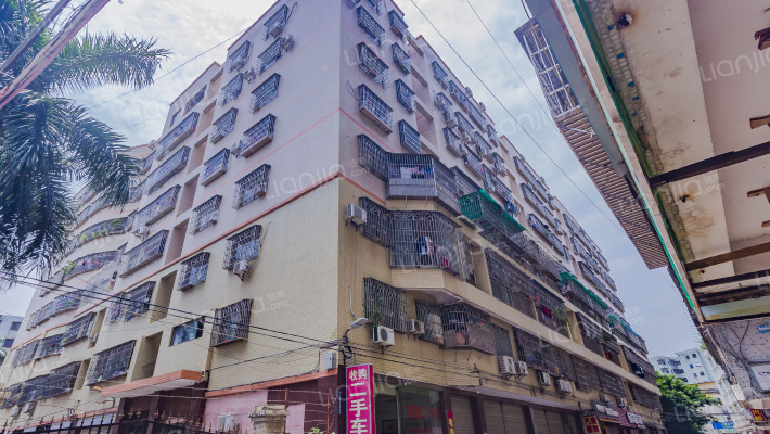 大湖星城外景图