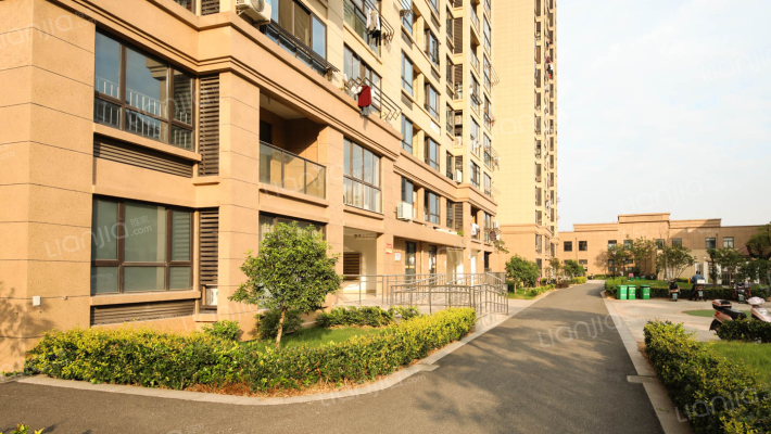 江南景园外景图