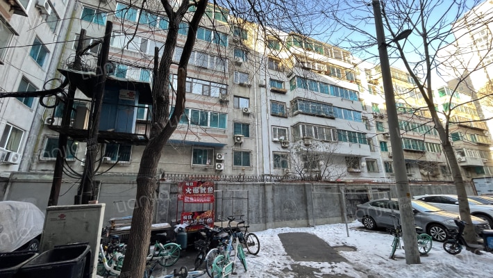 圣春巷社区外景图