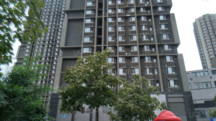 明城新北市外景图