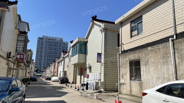 建华巷95号外景图