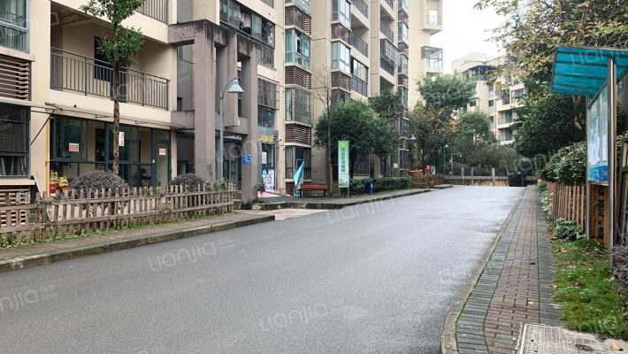 揽江雅苑外景图