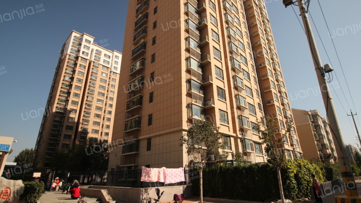 瑞珂沁园外景图