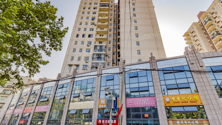 水墨雅苑外景图