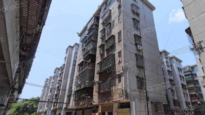 永福巷5号外景图