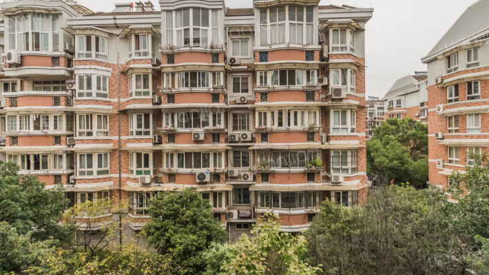 凤凰家园外景图