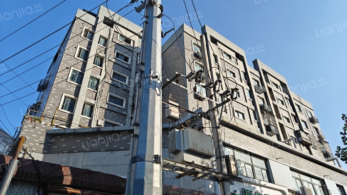 淮海西路267号外景图