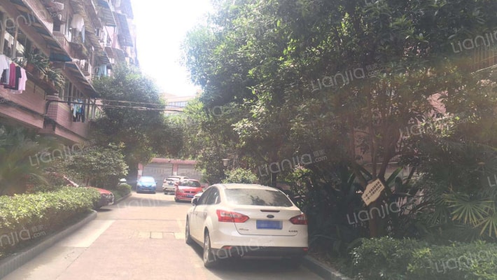 建设路125号外景图