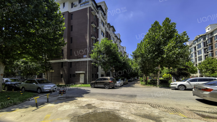 北岸尚城外景图