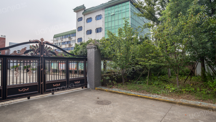 城山路119号外景图