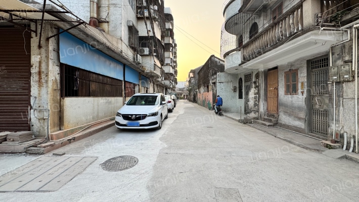 大维街34号外景图