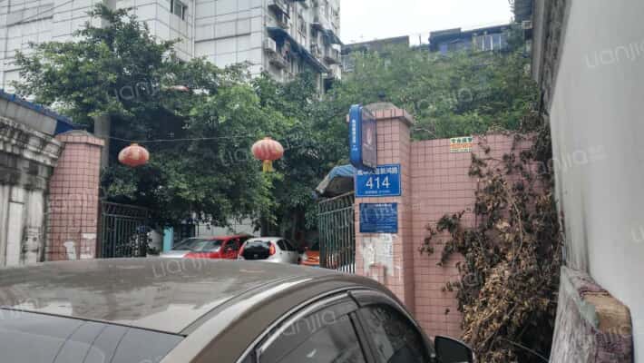 新鸿路414号外景图