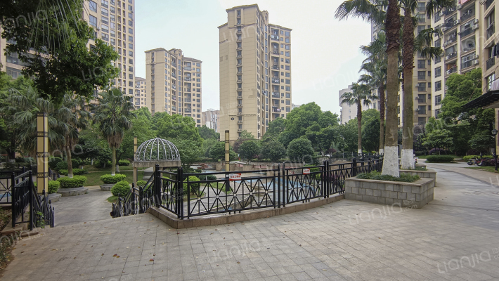 嘎纳印象外景图