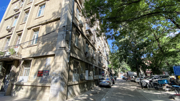 紫竹院98号院外景图