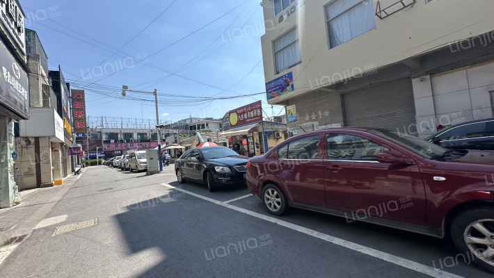 海陵南路1号外景图