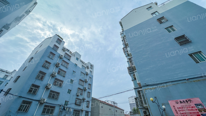 同建家园外景图