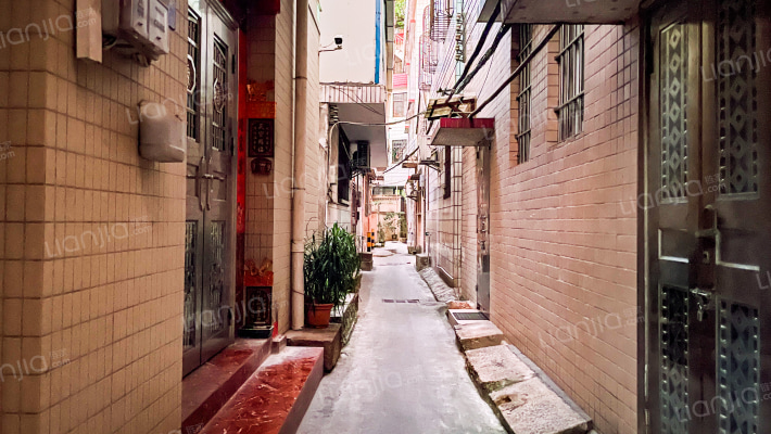 谭头村南约宁叙外景图