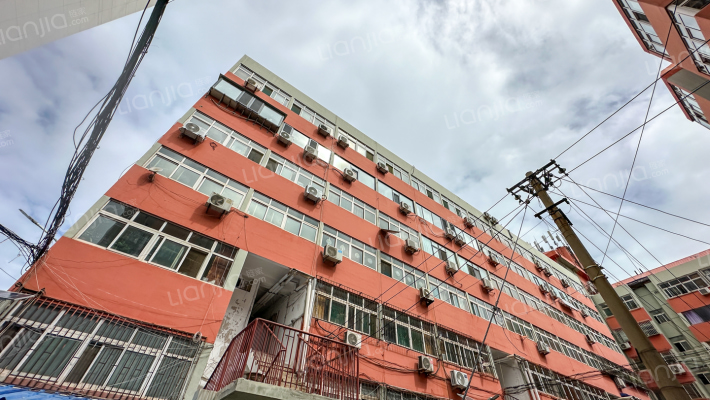 罗兴公寓外景图