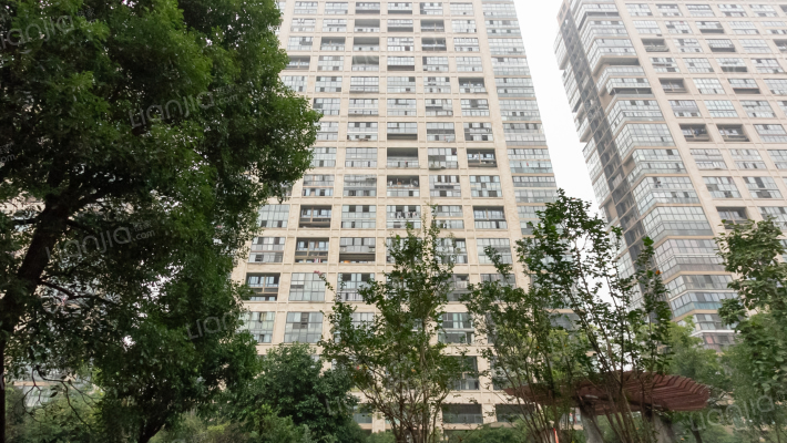 翡翠公馆外景图