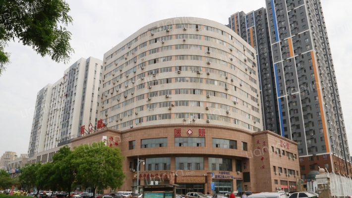 盛和派帝盟外景图