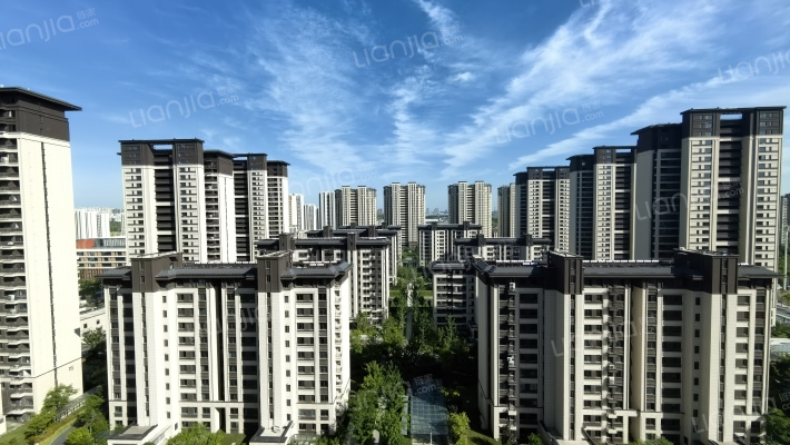 昕悦府（北区）外景图