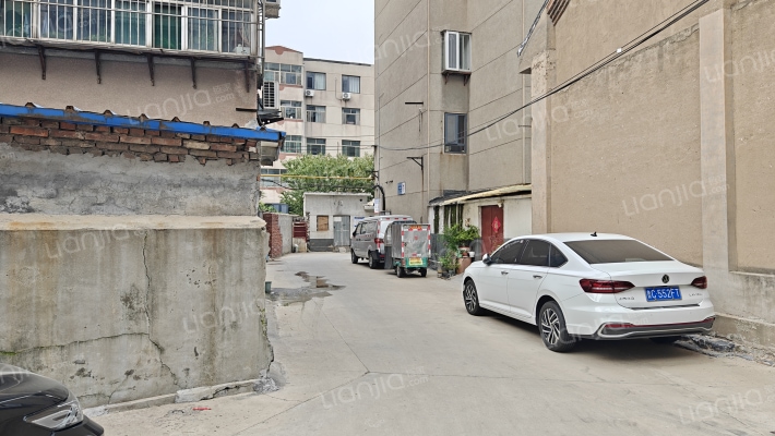 华光路64号外景图