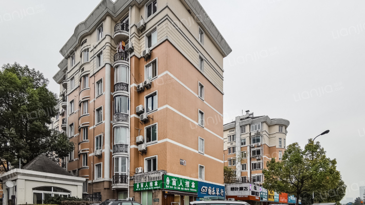 海月路7号外景图