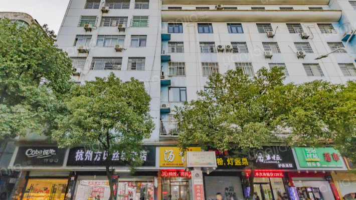 胜利路30号外景图