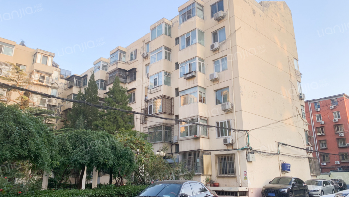 月季园甲7号外景图