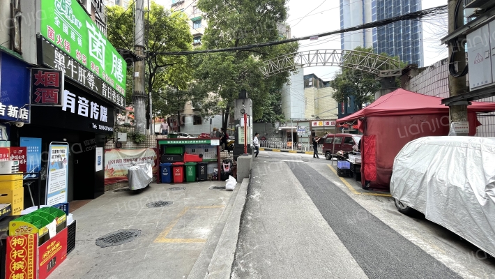 北新巷26号外景图