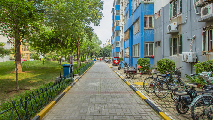 华夏经典外景图