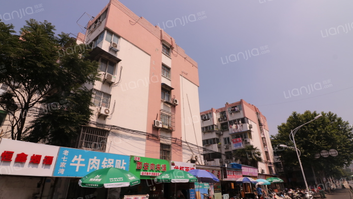 中和桥12号外景图