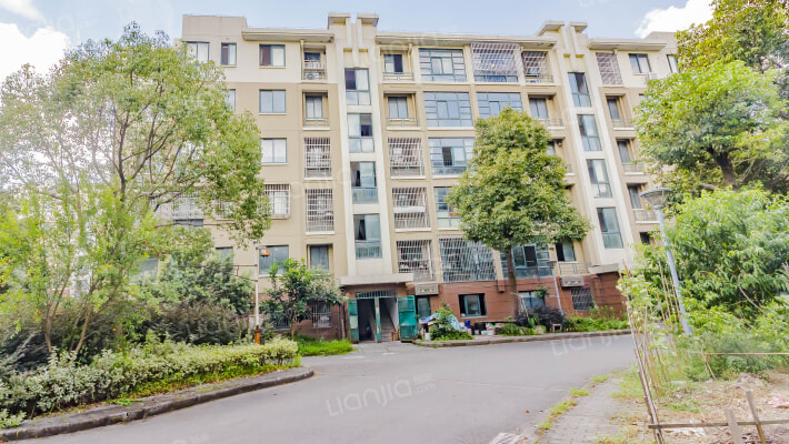 永丰家苑外景图