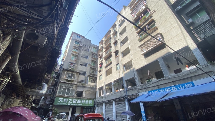 简城西街246号外景图