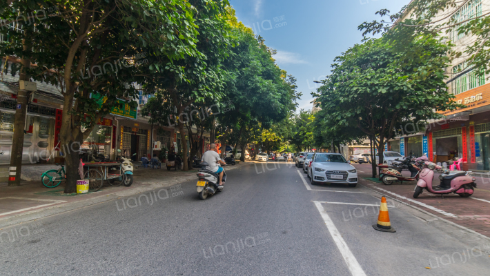 前进里七巷30号外景图