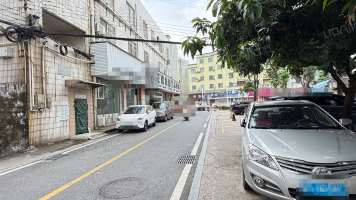 中兴南路390号外景图