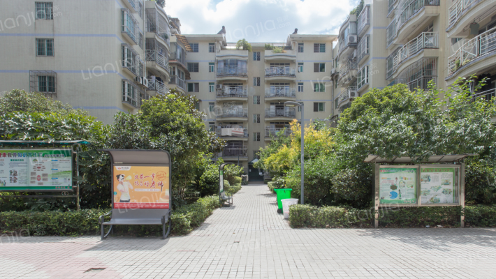 新天太阳城外景图