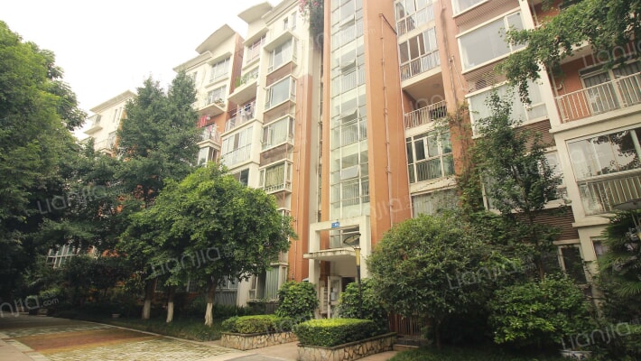 观澜半岛外景图