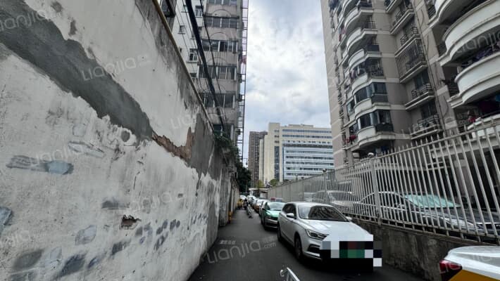 上河里3号外景图