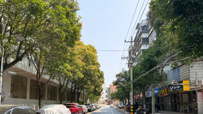 金日路外景图