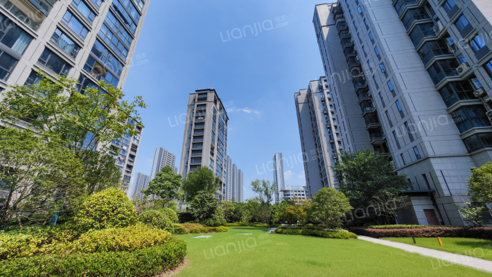 祥生明玥府外景图