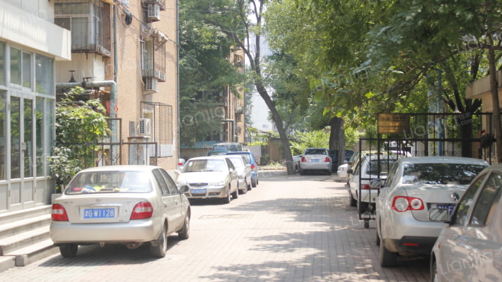 正阳里(南开区)外景图