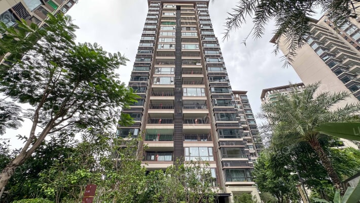 荣和观江墅外景图