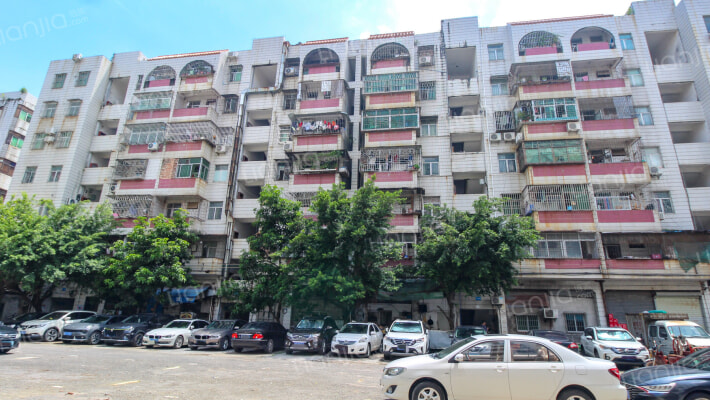 怡兴花园(新澳大道一街)外景图